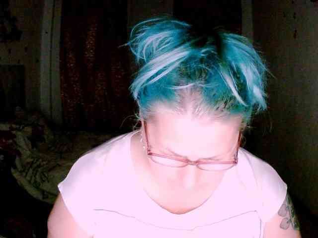 SweetBoobsM webcam