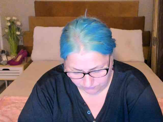 SweetBoobsM webcam