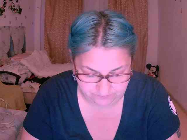 SweetBoobsM webcam