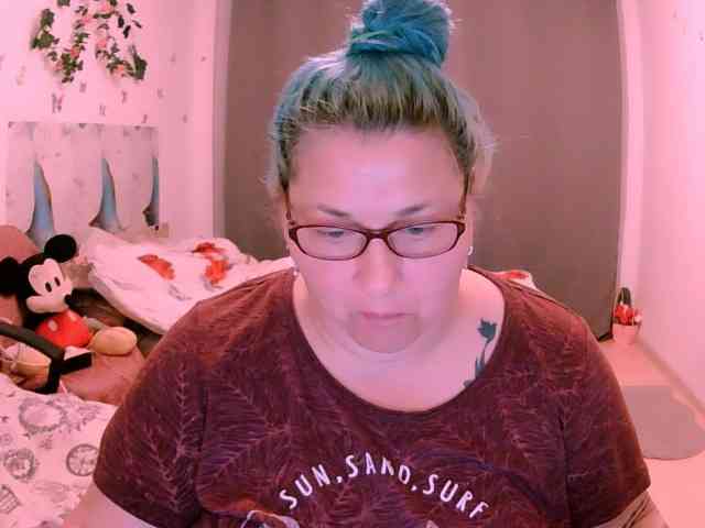 Modèle: SweetBoobsM