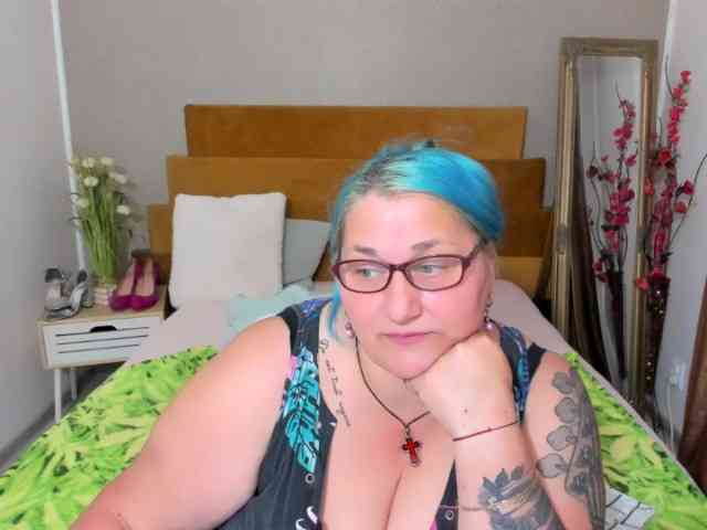 Modèle: SweetBoobsM