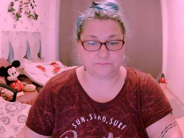 Modèle: SweetBoobsM
