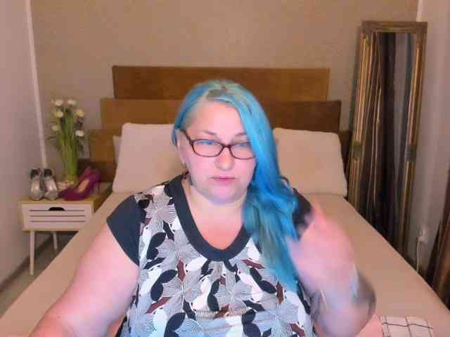 Modèle: SweetBoobsM