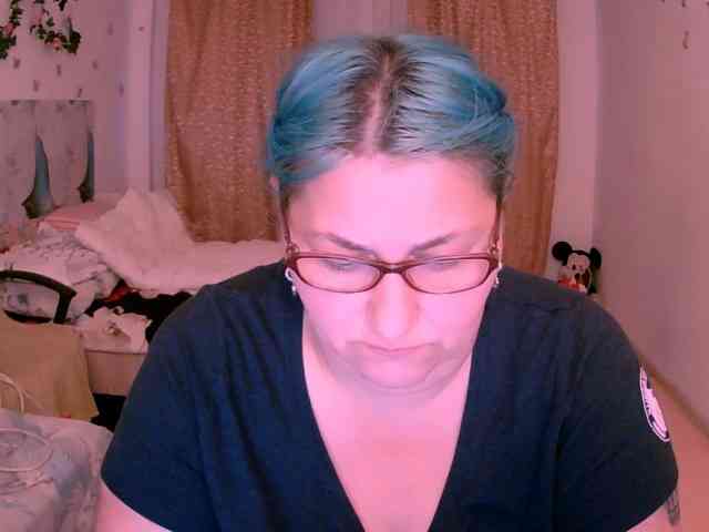 SweetBoobsM webcam