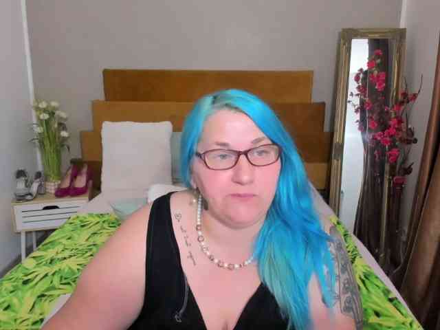Modèle: SweetBoobsM