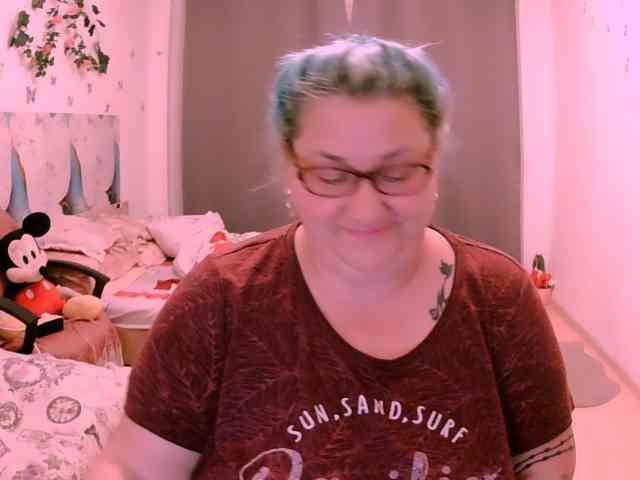 SweetBoobsM webcam