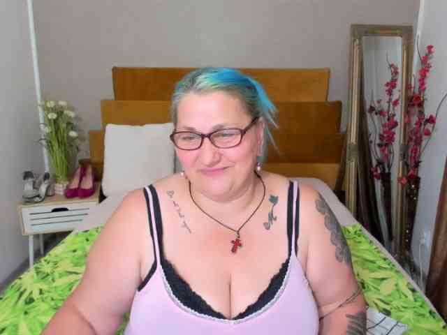 Modèle: SweetBoobsM