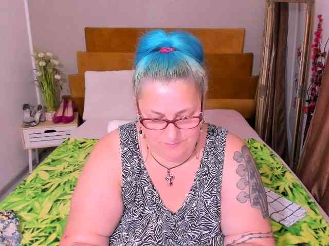 Modèle: SweetBoobsM