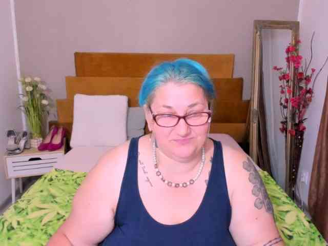 Modèle: SweetBoobsM