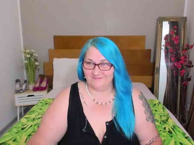 Modèle: SweetBoobsM