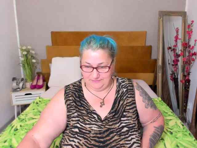 Modèle: SweetBoobsM