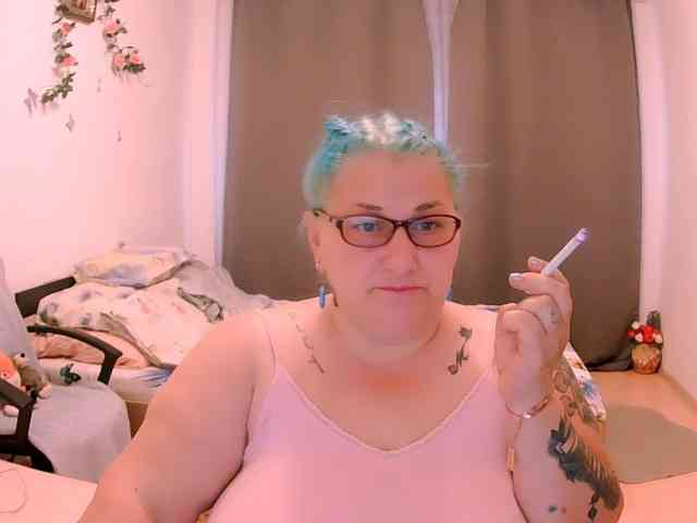 SweetBoobsM webcam