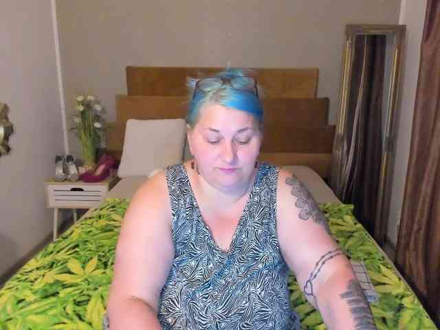 Modèle: SweetBoobsM