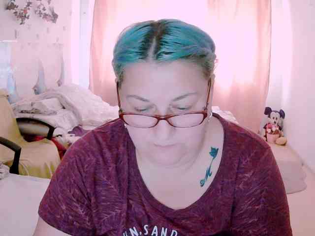 SweetBoobsM webcam