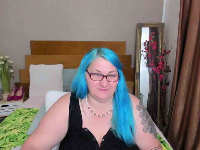 Modèle: SweetBoobsM