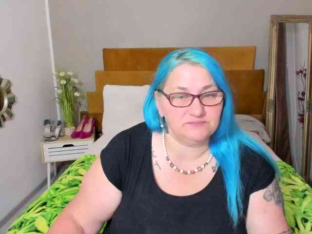 Modèle: SweetBoobsM