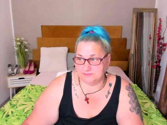 Modèle: SweetBoobsM
