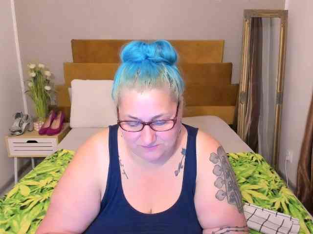 BlondyBigBoobs BlondyBigBoobs