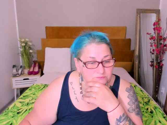Modèle: SweetBoobsM