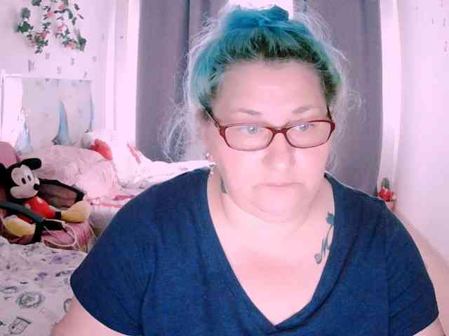 BlondyBigBoobs Live Webcam on BongaCams