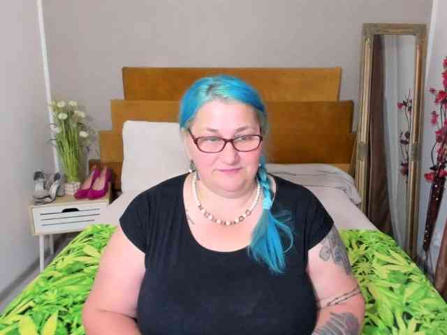 Modèle: SweetBoobsM
