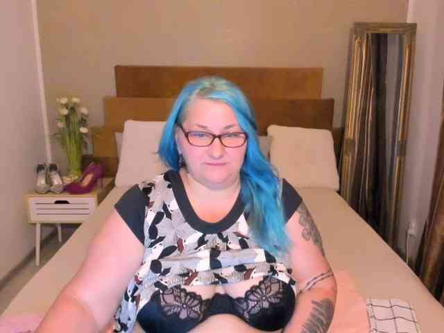 Modèle: SweetBoobsM
