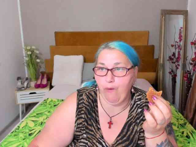 Modèle: SweetBoobsM