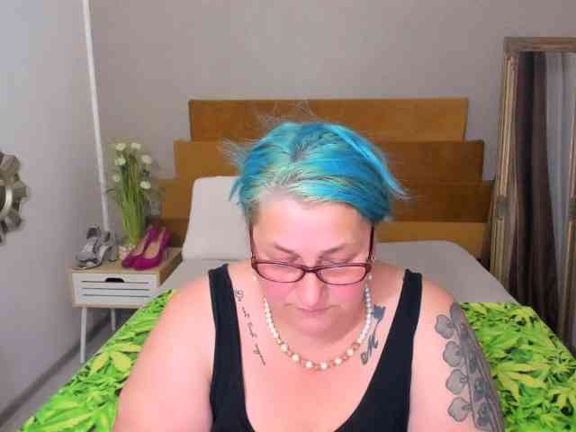 Modèle: SweetBoobsM