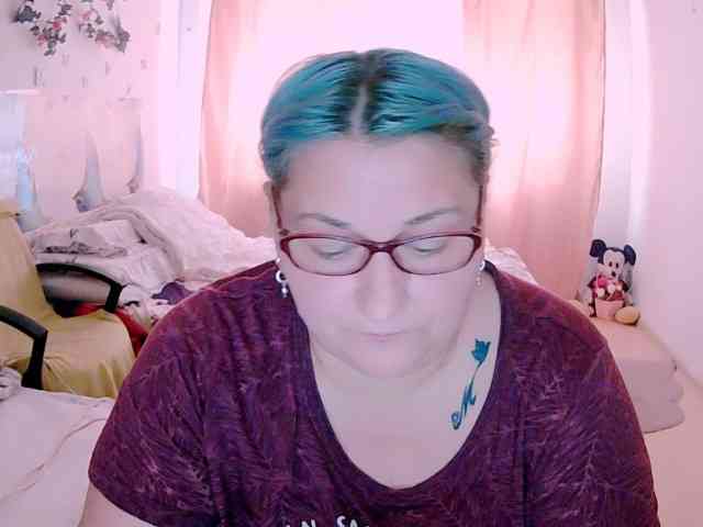 SweetBoobsM webcam