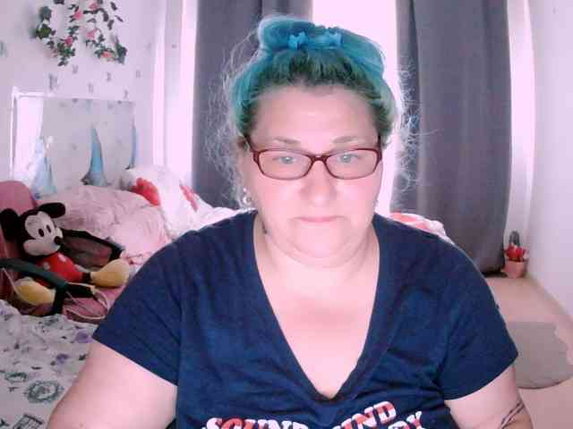 SweetBoobsM webcam