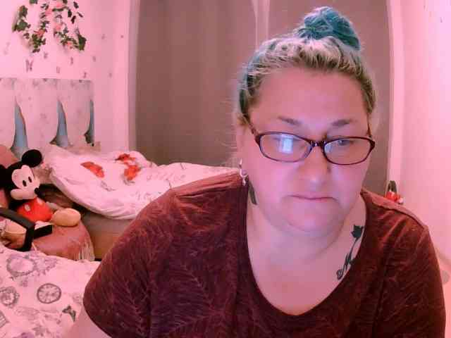 Modèle: SweetBoobsM