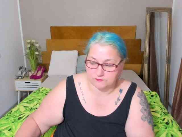 Modèle: SweetBoobsM