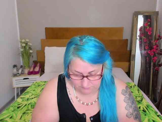 Modèle: SweetBoobsM