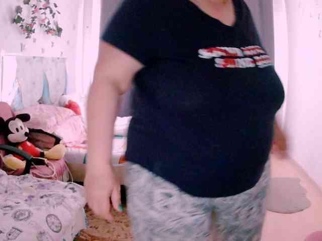 SweetBoobsM