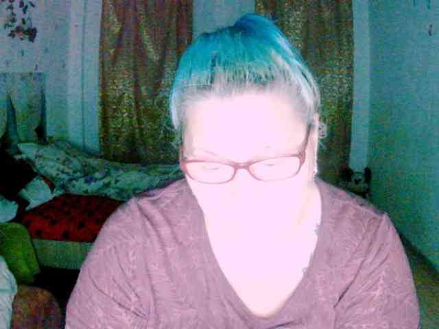 SweetBoobsM webcam