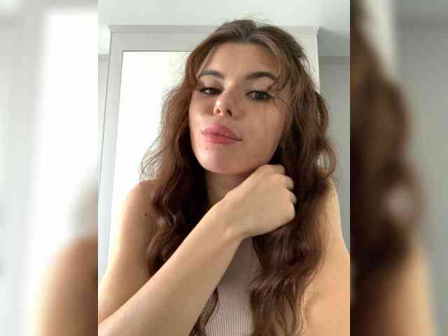 baby-Valeria webcam