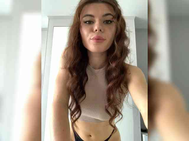 baby-Valeria webcam