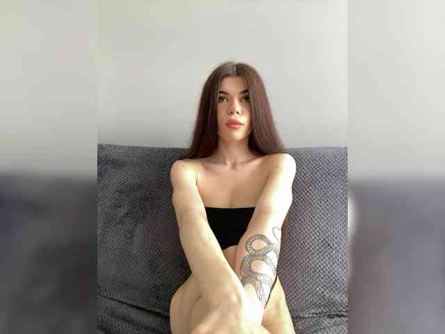 baby-Valeria webcam