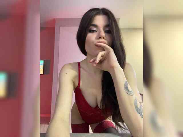 baby-Valeria webcam