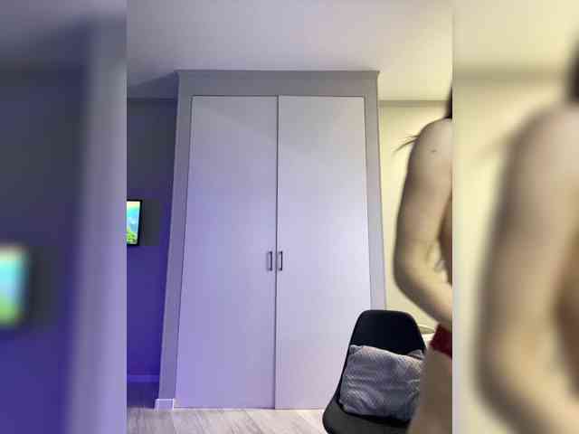 baby-Valeria webcam