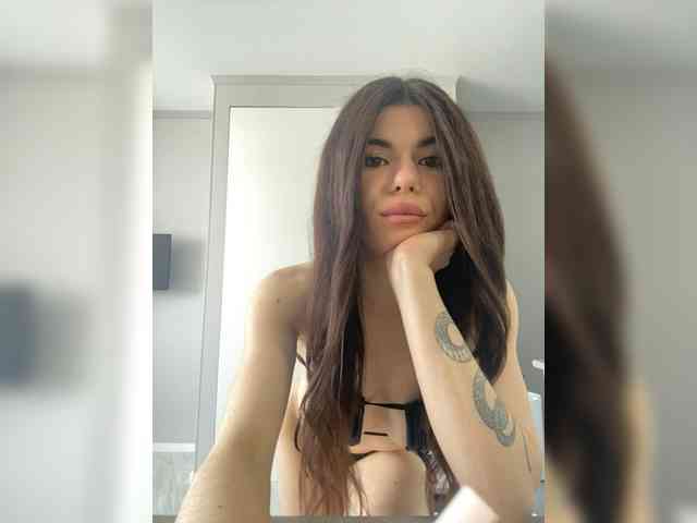 baby-Valeria webcam