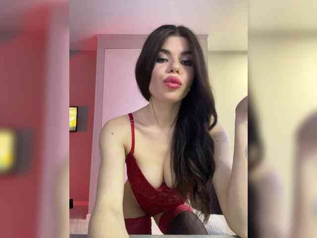 baby-Valeria webcam