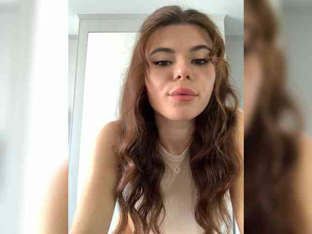 baby-Valeria webcam