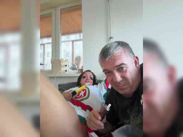 Dami-Marya live show