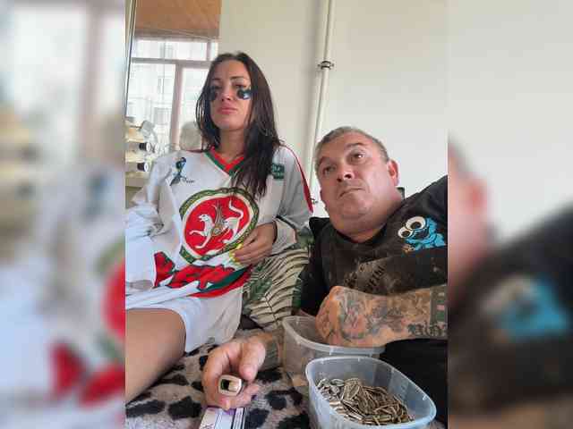 Dami-Marya live show