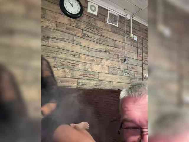 Dami-Marya Sex Cam Show