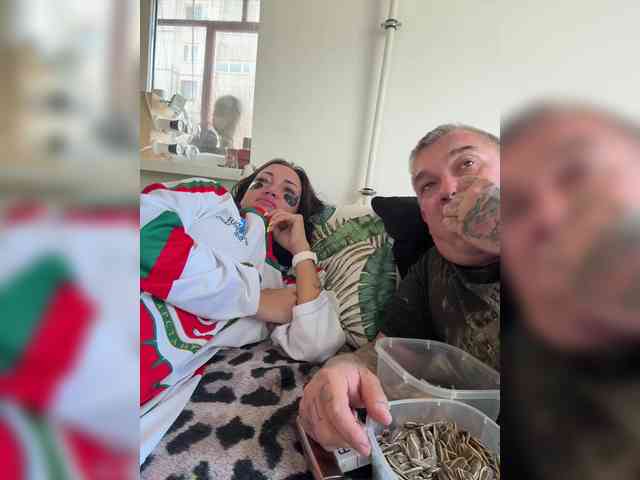 Dami-Marya live show