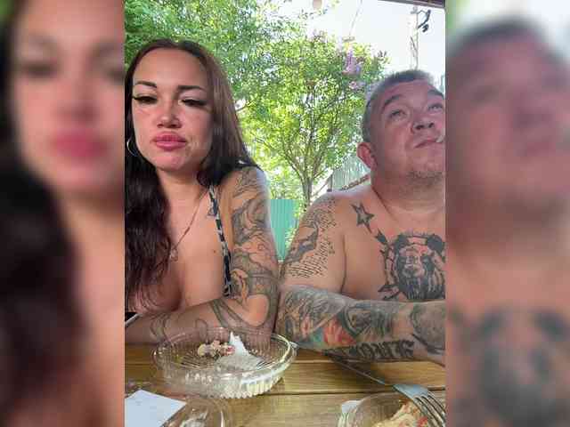 Модель: Wow_Porno