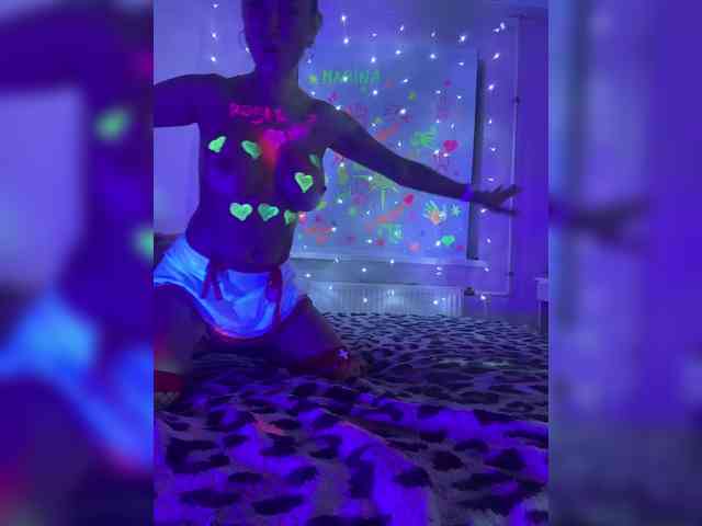 Модель: Wow_Porno