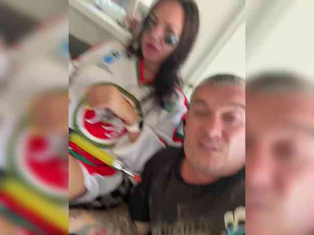 Dami-Marya live show